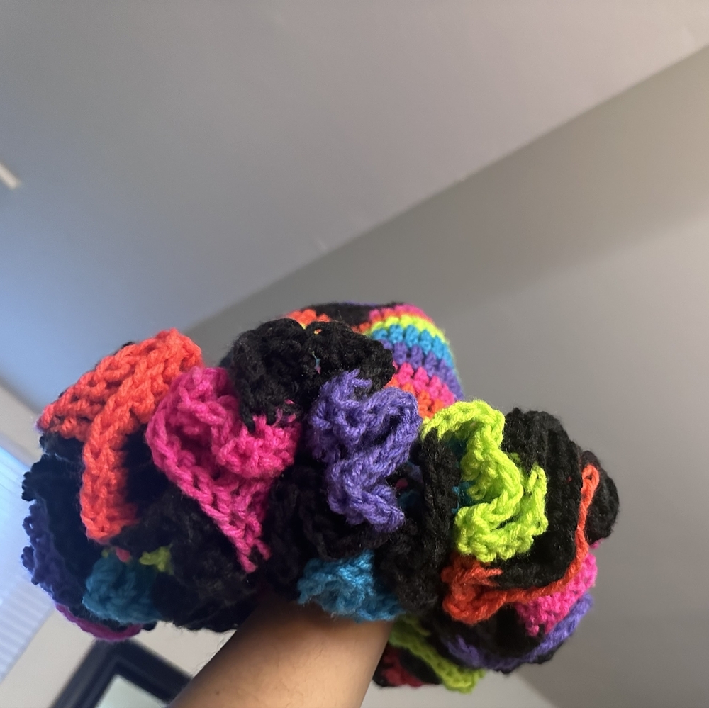 Customized hats